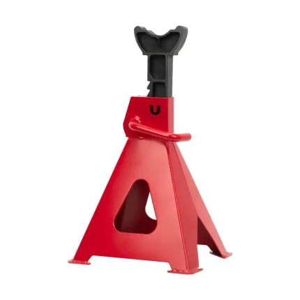 Heavy-duty-steel-car-lift-bracket