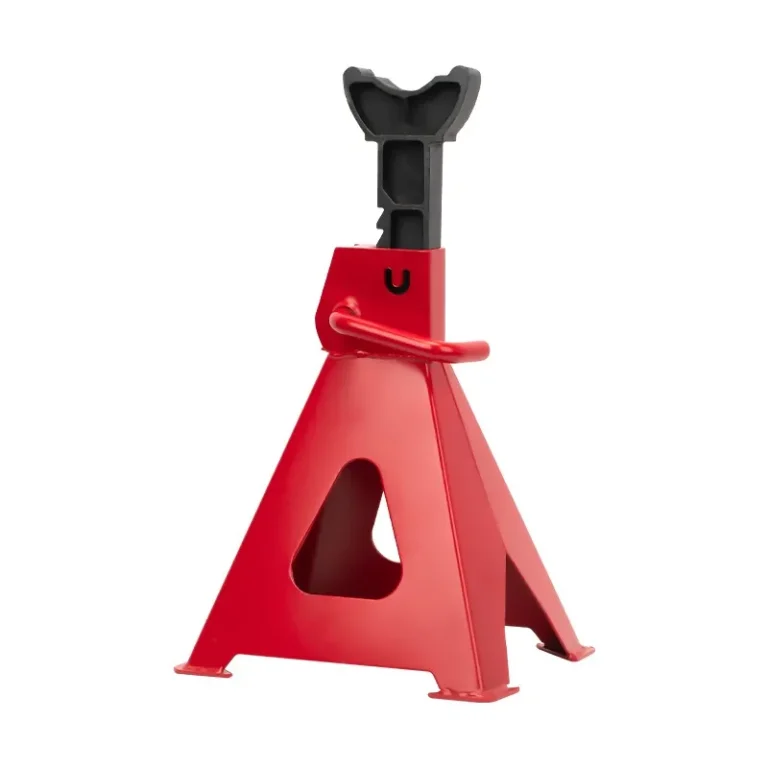 Heavy-duty-steel-car-lift-bracket