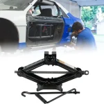 Scissor jack