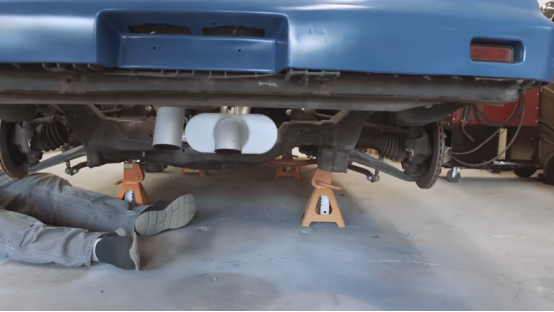 The Overlooked "Center of Gravity" Trap – An In-Depth Analysis of the Safety Dimensions of Jack Supports
