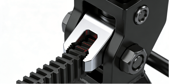 Pawl ratchet Jack Stand locking mechanism diagram