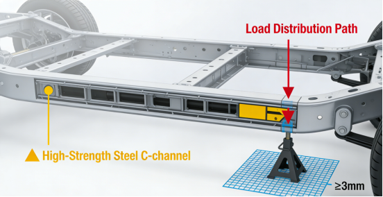 Jack Stands Safety Guide