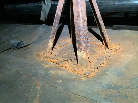 proper storage environment for jack stand safety and lifespan