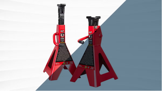 Jack Stand Maintenance Guide: Double the lifespan and upgrade safety of your Jack Stand!