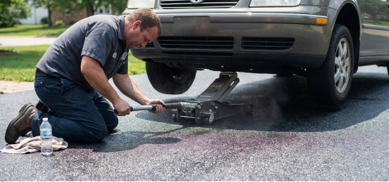 Jack Stands' Anti-Sinking Guidelines and Safety Strategies